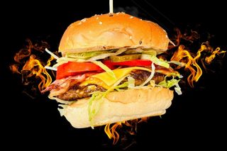 Burger vita