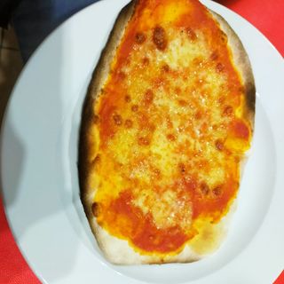 Menù gluten free