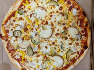 Пица Поло (600г.)