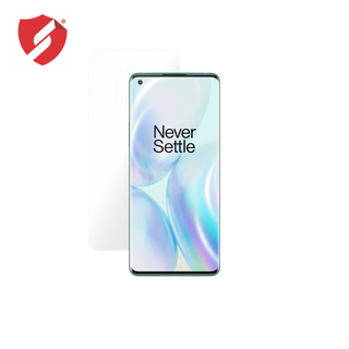 Folie  Oneplus 8 Pro - Spate