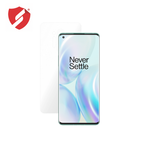 Folie  Oneplus 8 Pro - Spate
