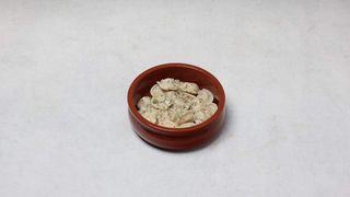 Zestaw Pielmieni + Coca Cola 250ml