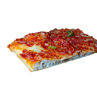 Pizza Pepperoni