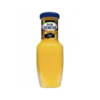 Zumo De Piña (200 Ml.)
