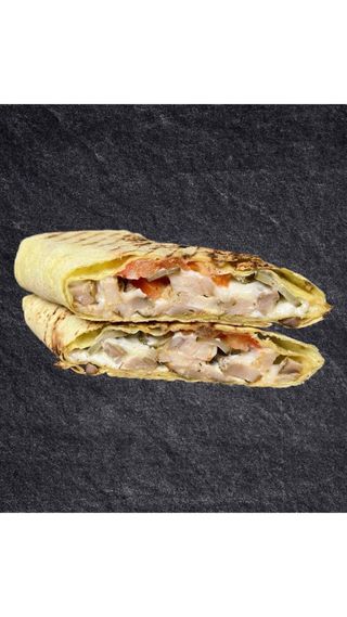 ХАРКІВСЬКА з Х2 куркою та сиром 400г