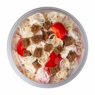 Աղցան «Կահիրե» 300գ