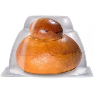Brioches Artigianale VUOTA