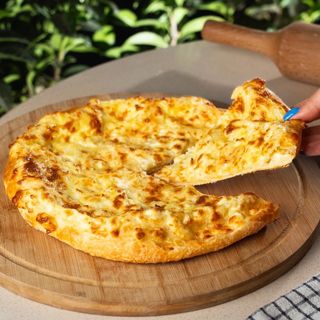 მეგრული ხაჭაპური დიდი (8 ნაჭერი - 36სმ)