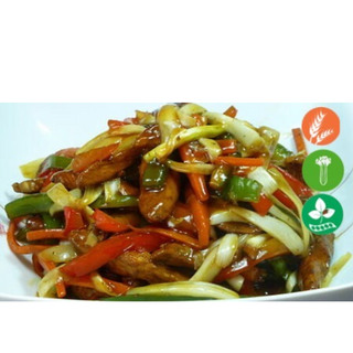 54-Ternera Chop Suey Beef