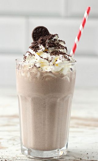 Batido Helado Oreo (250 Ml.)