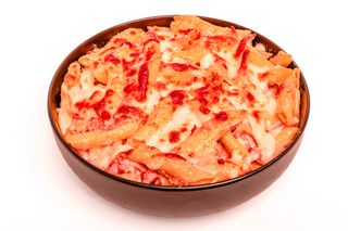 Paste Siciliene al forno