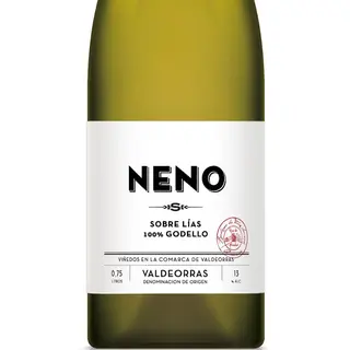 Neno Godello Lias blanco 13.50% Vol