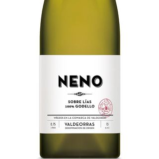 Neno Godello Lias blanco 13.50% Vol