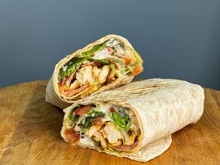 Шаурма Цезар