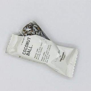 ქოქოსის ბურთი