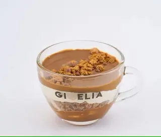 Tazza Krock-Cream