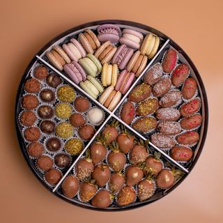 Набор "благо И Щедрость"