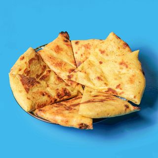 Pita artigianale (vuota)