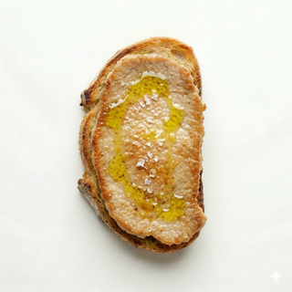 Pa Amb Oli de Escalopin