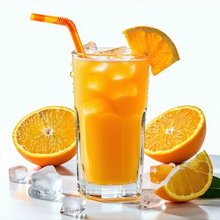 Фреш Портокал