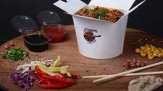 ატრია ვეგეტარიანული