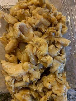 44. Месо на плоча (750гр)