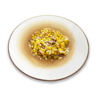 Եգիպտացորեն մեքսիկական ձևով