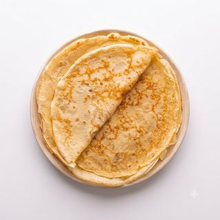 Crepes