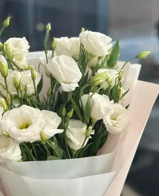 Bouquet d'amitié