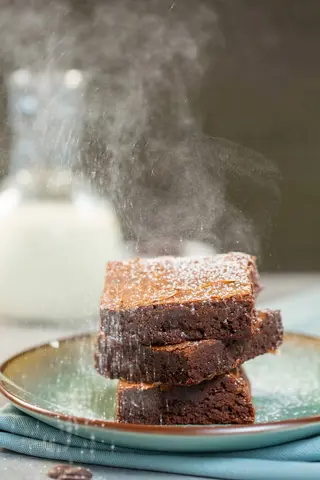 Brownie Classique
