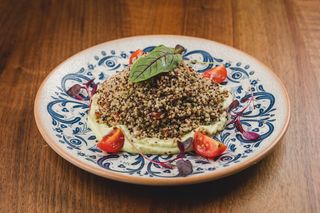 Salata Tri Boje Kinoe 330gr