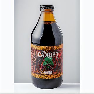 Caxôpo 33cl Malte sem Álcool