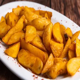 Patatas deluxe