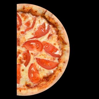 Піца Маргарита (30см/520г)