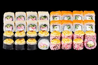 Сет токио (1410г)