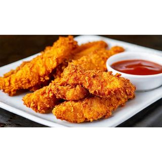 Chicken Strips