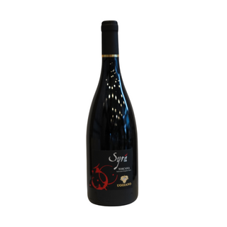 Syrah - Uggiano 750 ml