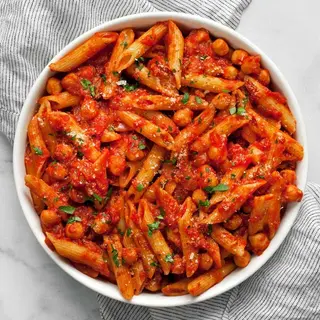 Arrabiatta