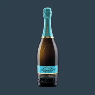Montesel Conegliano-Valdobbiadene DOCG Prosecco Superiore Extra Brut «Giardino della Ghiandaia»