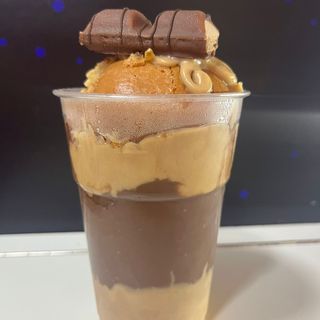 Baba' Kinder Bueno