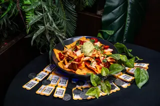 Nachossy