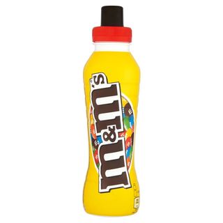 Milkdrink M&M'S peanut