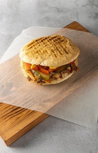 Гобит куриный