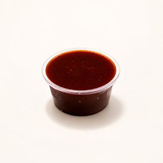 Salsa Barbacoa