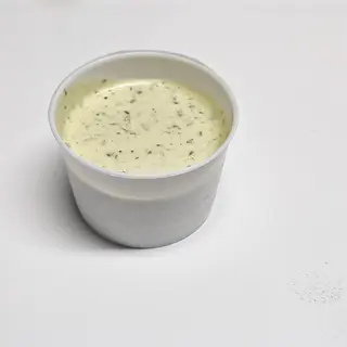 Molho Alho