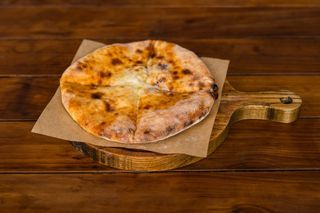 Хачапурі по-імеретинськи (350г)