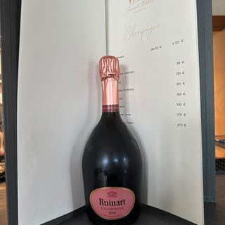 Ruinart Rosè 