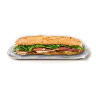 Serranito Sin Gluten