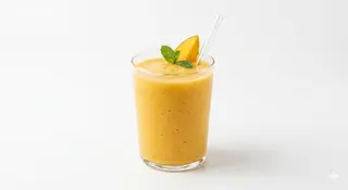 Smoothie Caribbean Passion (500 Ml.)