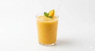 Smoothie Caribbean Passion (500 Ml.)
